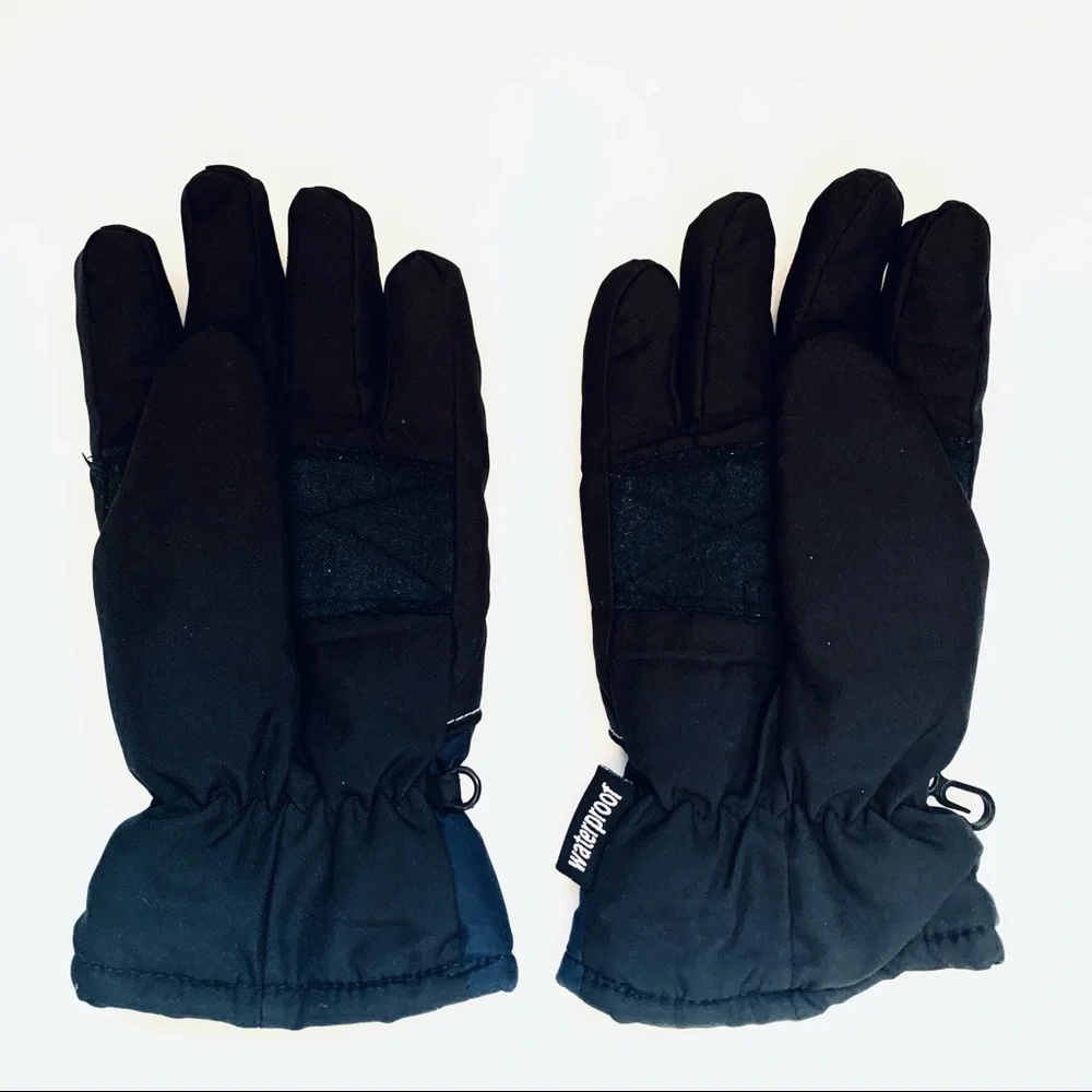 Winter Waterproof gloves